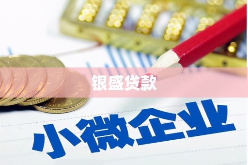 滦县银盛贷款