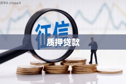 滦县质押贷款