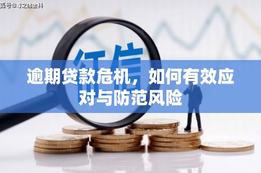 滦县逾期贷款危机，如何有效应对与防范风险