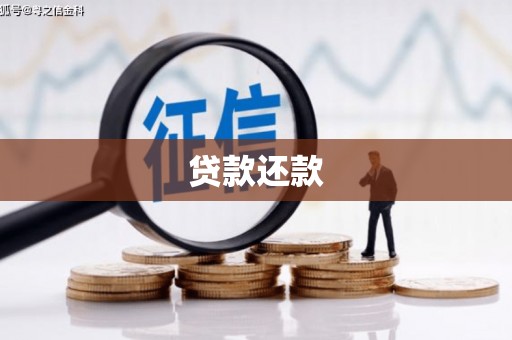 滦县贷款还款