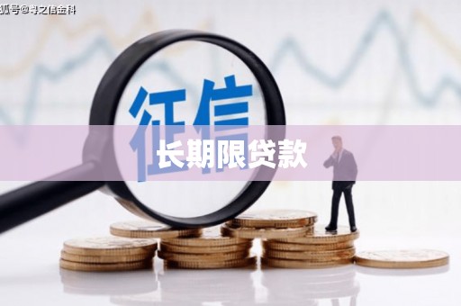滦县长期限贷款
