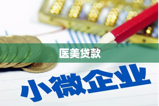 滦县医美贷款